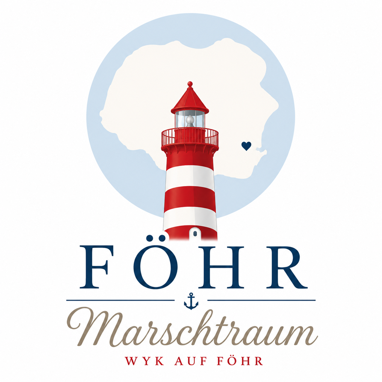 Marschtraum Logo